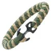 Ankerarmband camo